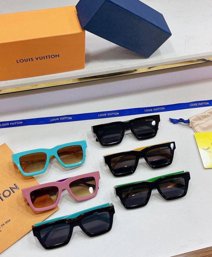 Louis Vuitton Sunglasses Top Quality LVS01369
